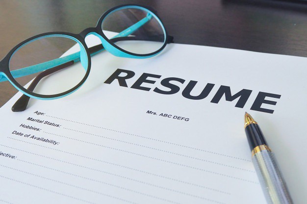 Resume Writing